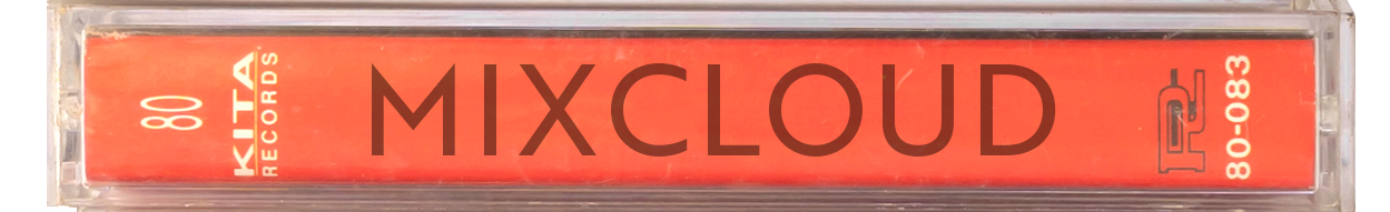 Mixcloud